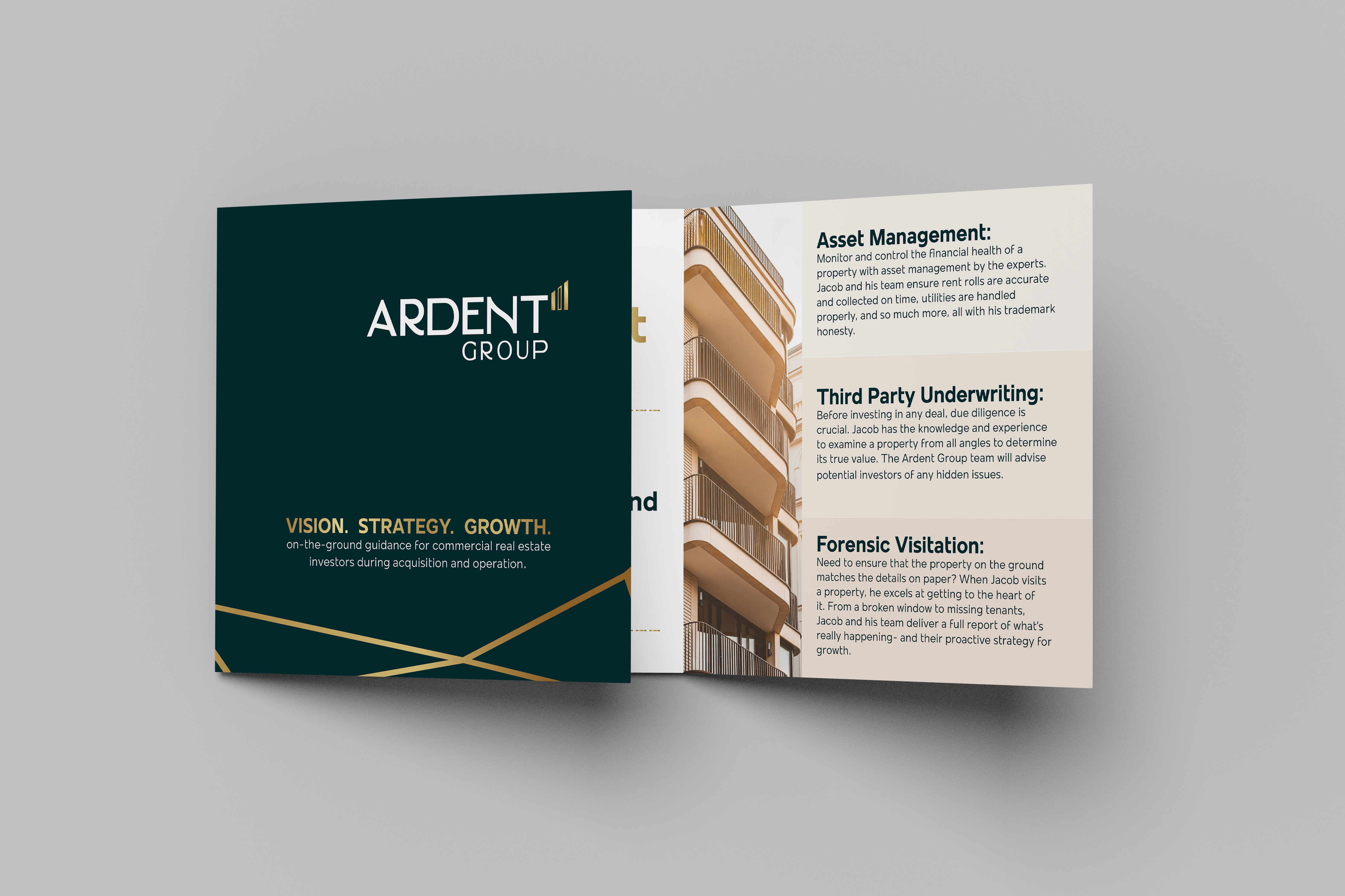 Ardent Group