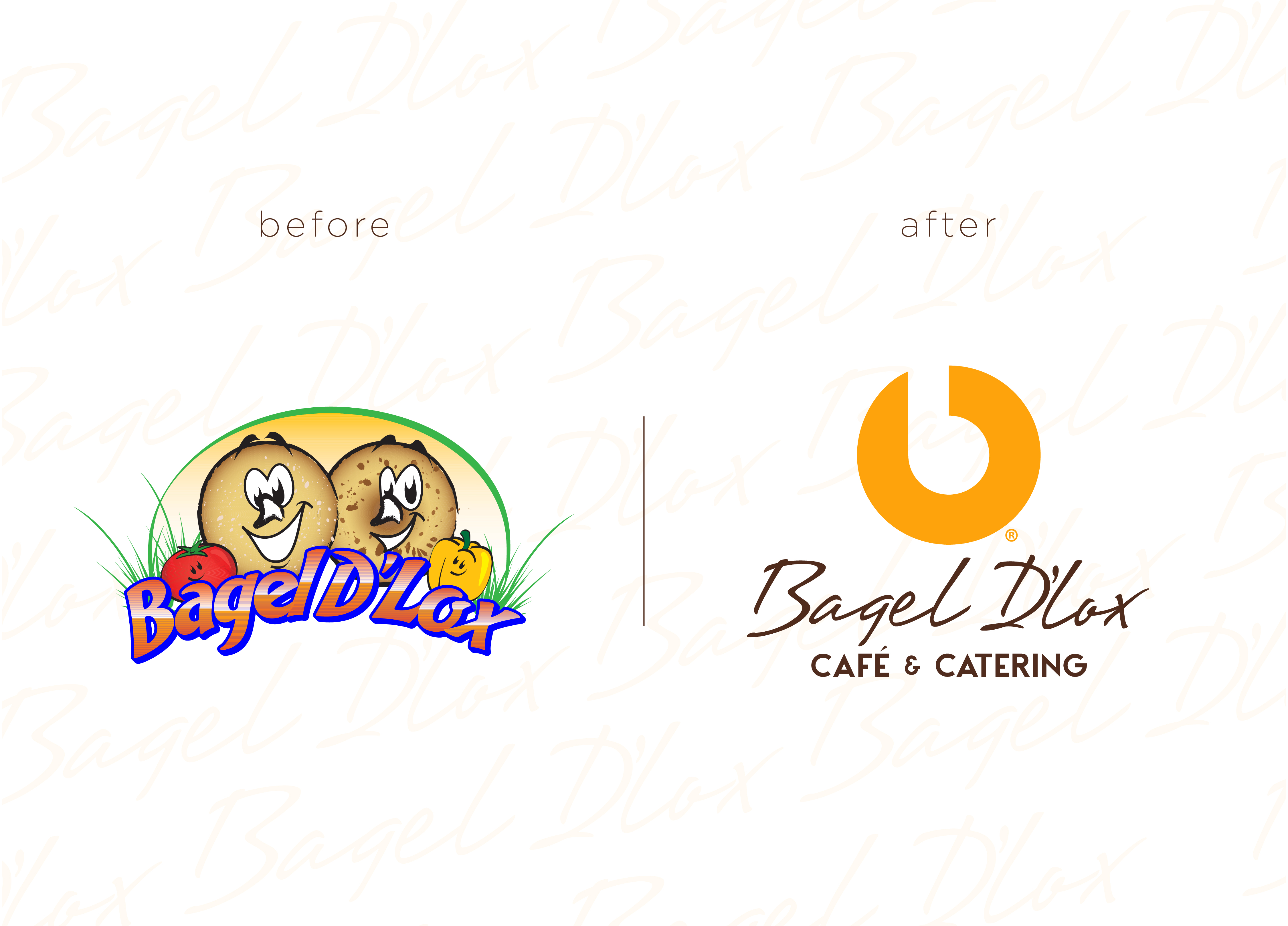 Bagel D'lox