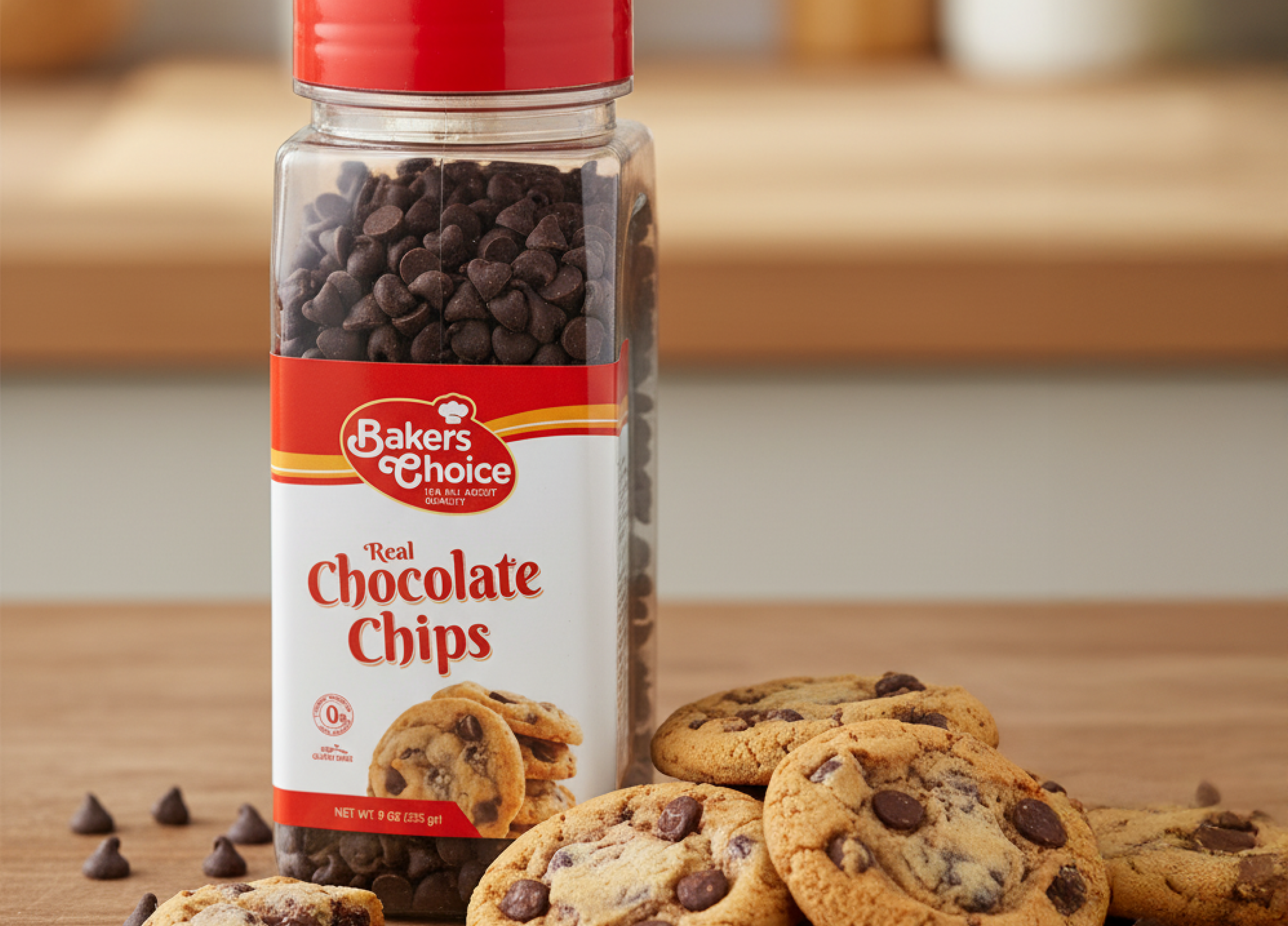 Baker's Choice