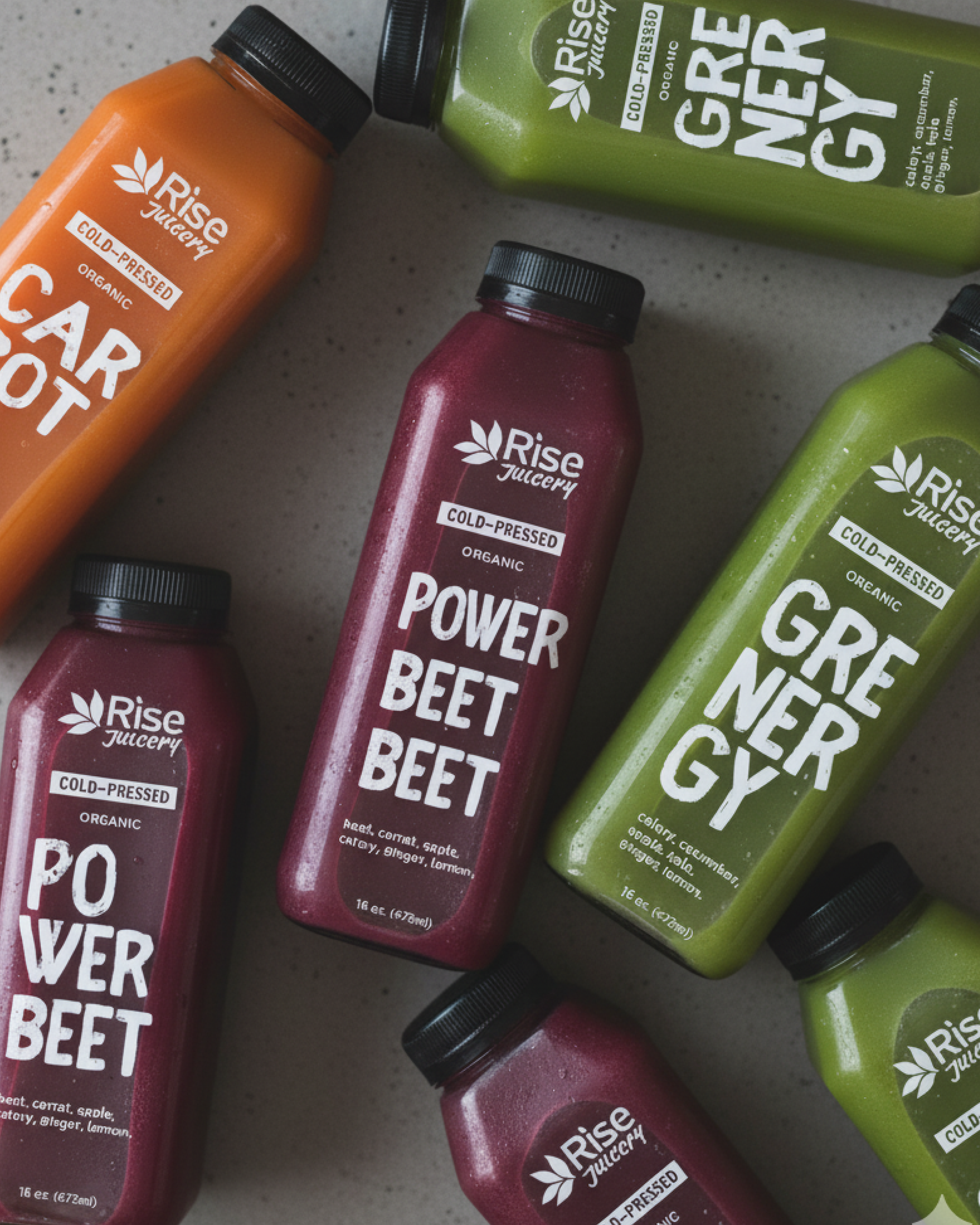 Rise Wellness