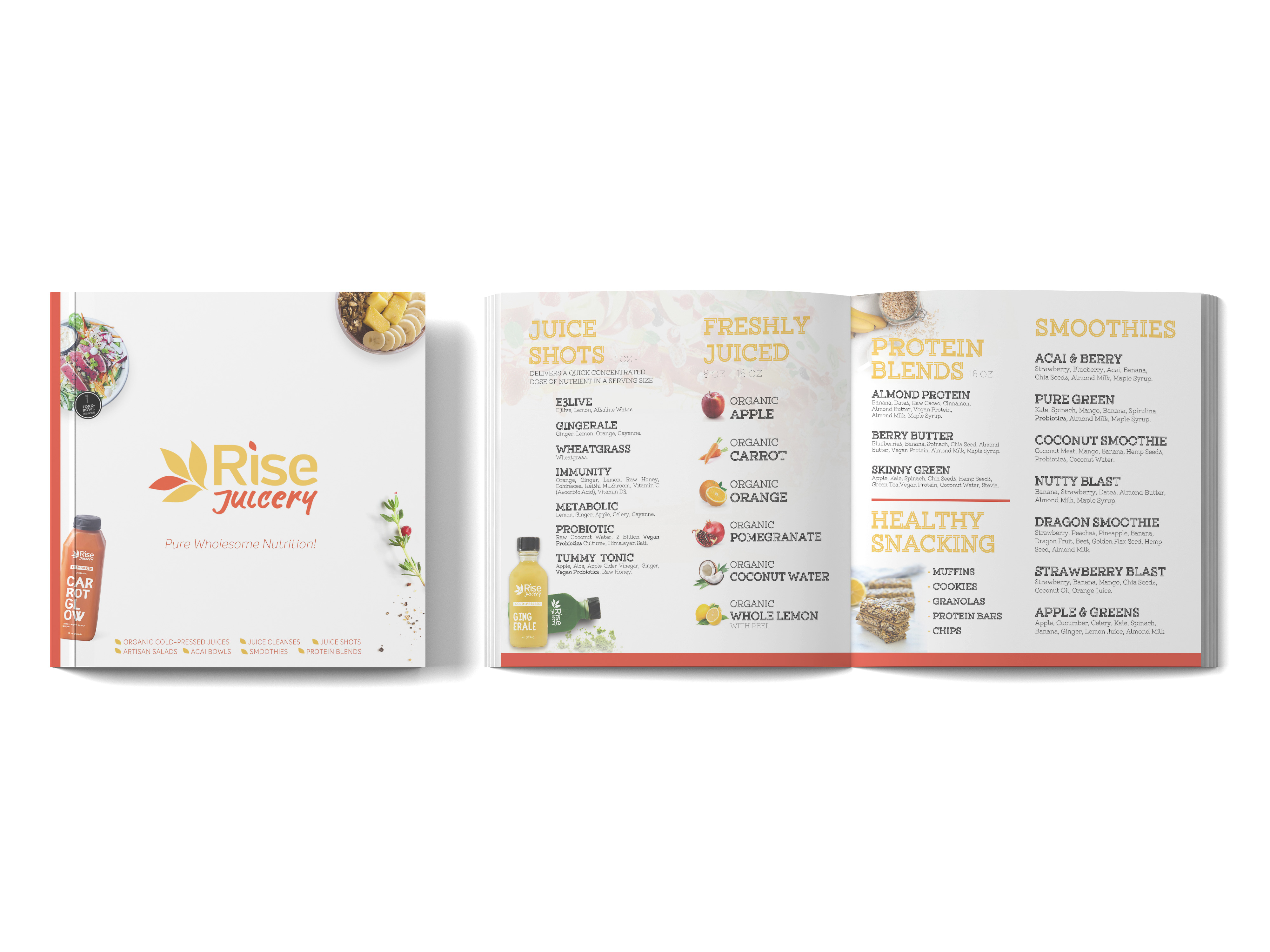 Rise Wellness