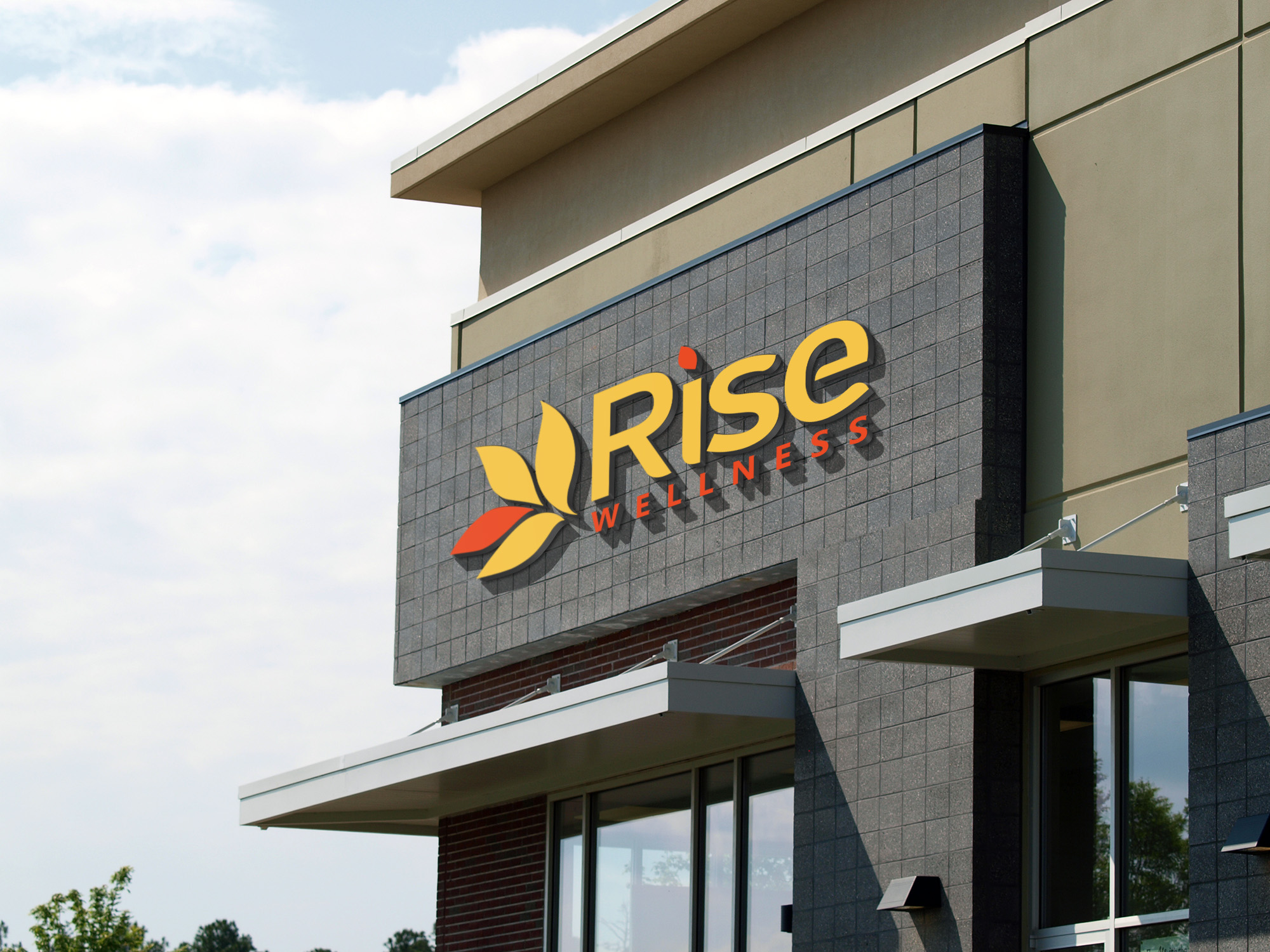 Rise Wellness