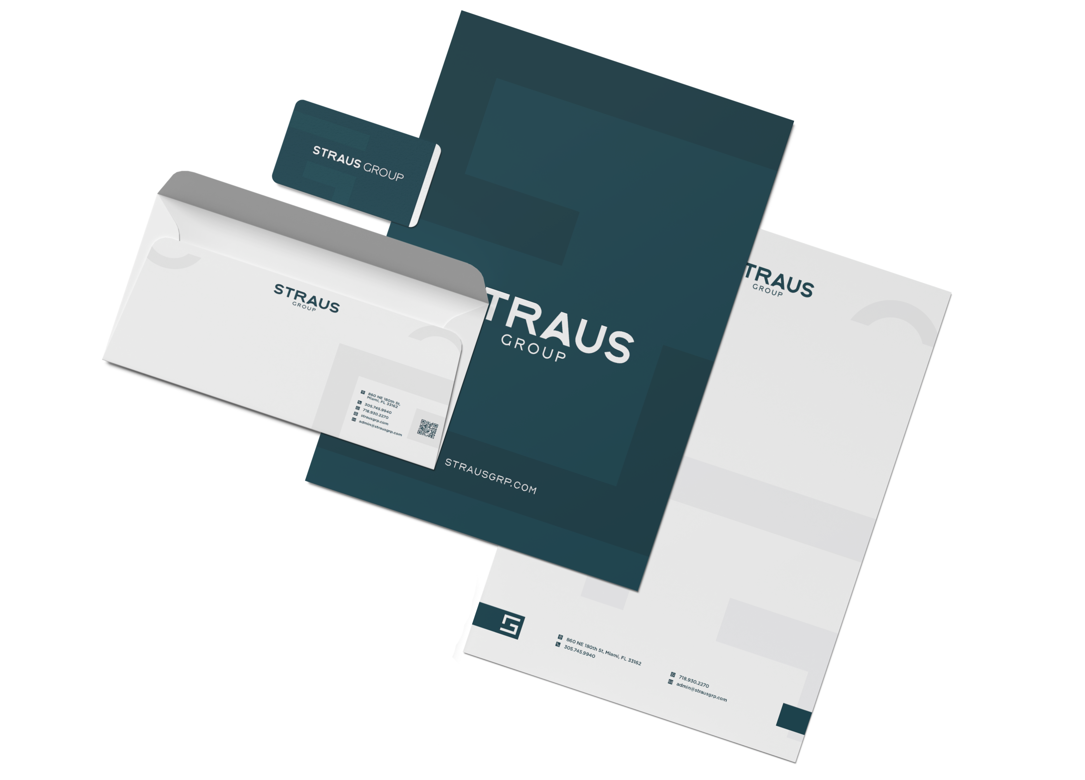 Straus Group