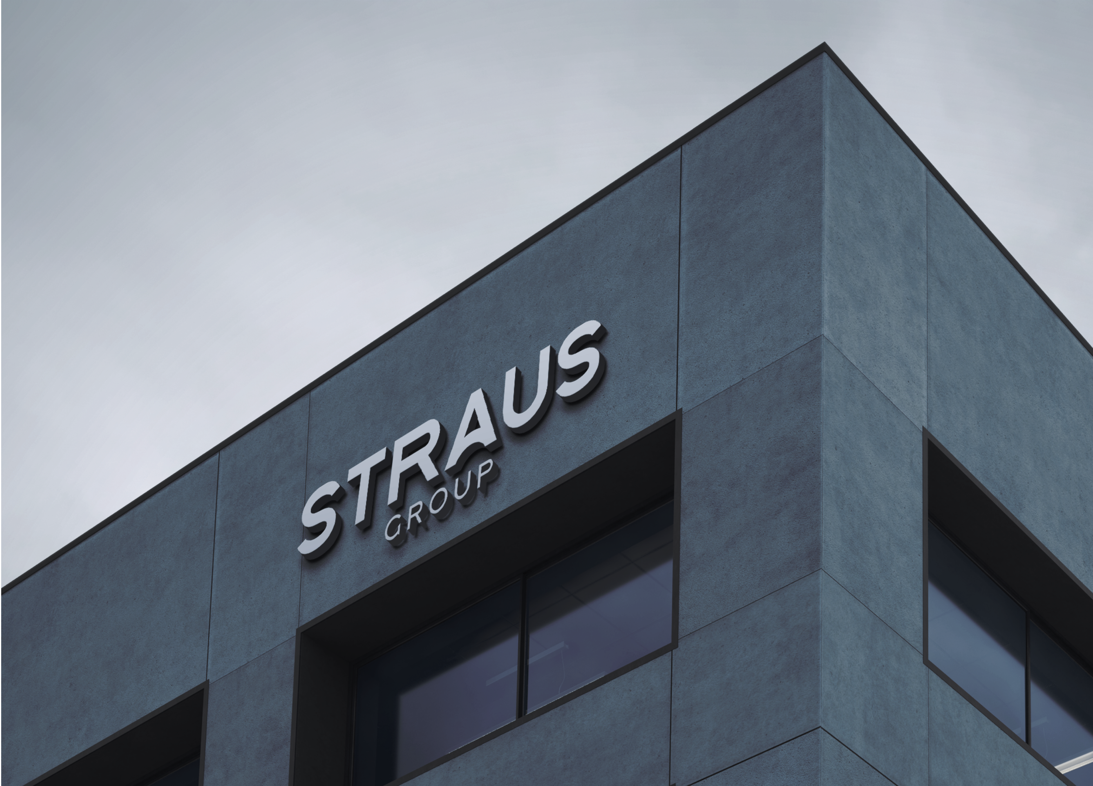 Straus Group